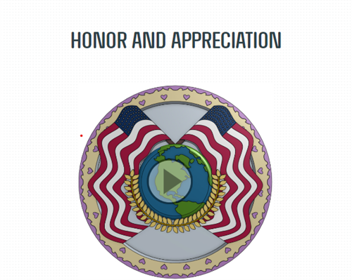 Pin Design by Megan Mellinger